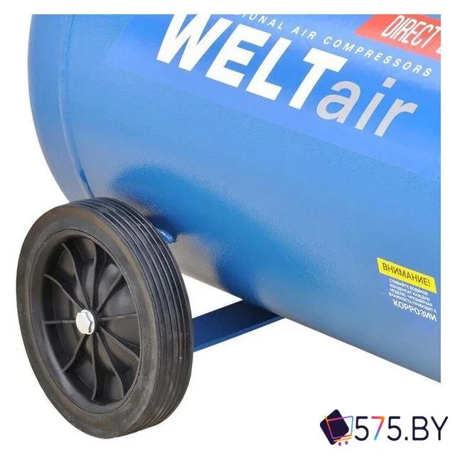 Компрессор Welt AR100V в магазине 575.by