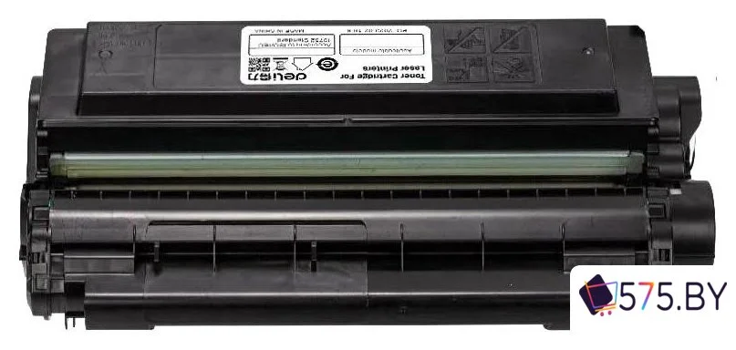 Картридж Deli T1 (черный) в магазине 575.by