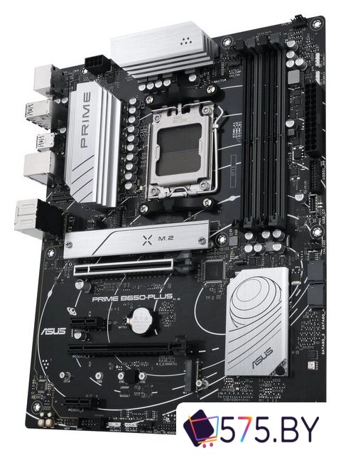 Материнская плата ASUS Prime B650-Plus в магазине 575.by