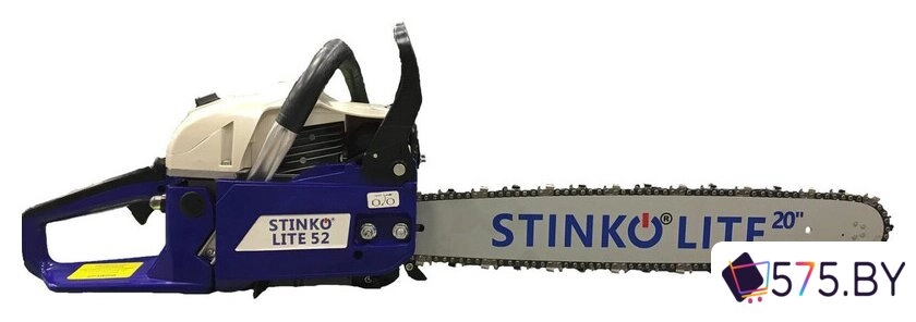 Бензопила Стинко Promo ST4516 в магазине 575.by