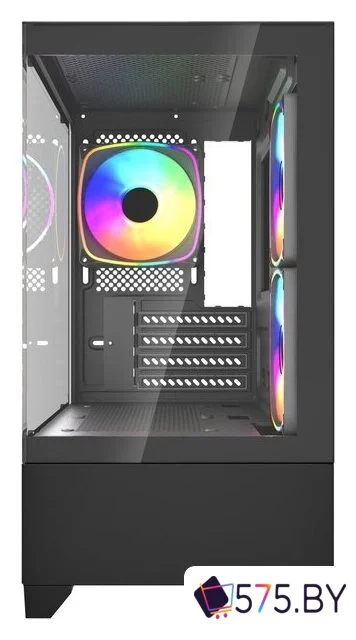 Корпус Project X Dynamic в магазине 575.by