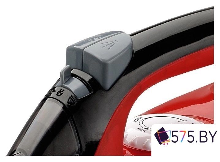 Утюг CENTEK CT-2347 (красный) в магазине 575.by