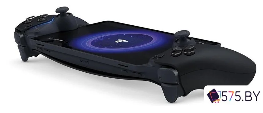 Игровая приставка Sony PlayStation Portal (черный) в магазине 575.by