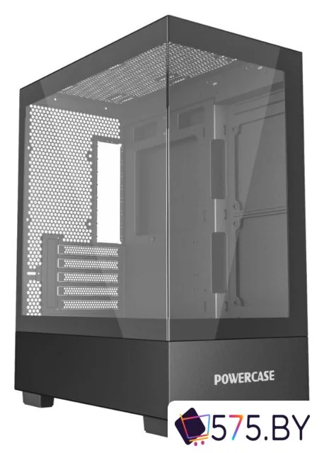 Корпус Powercase Vision Micro M CVMMB-L0 в магазине 575.by