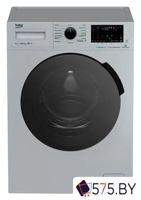 Стиральная машина BEKO WSPE6H616S в магазине 575.by