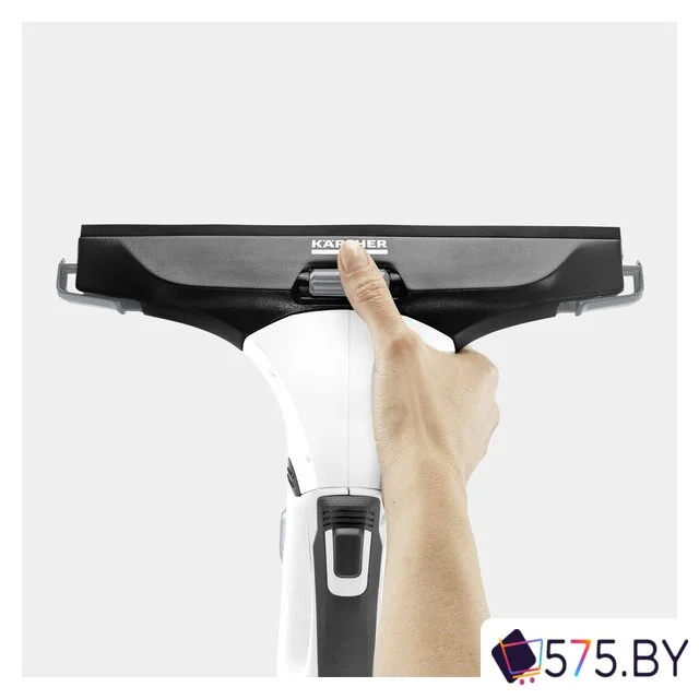 Стеклоочиститель Karcher WV 5 Plus N 1.633-701.0 в магазине 575.by
