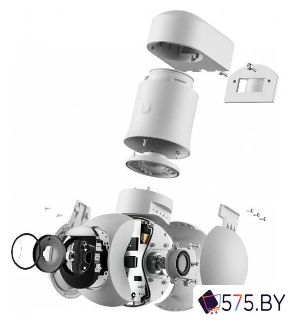 IP-камера Ubiquiti UVC-G5-PTZ в магазине 575.by