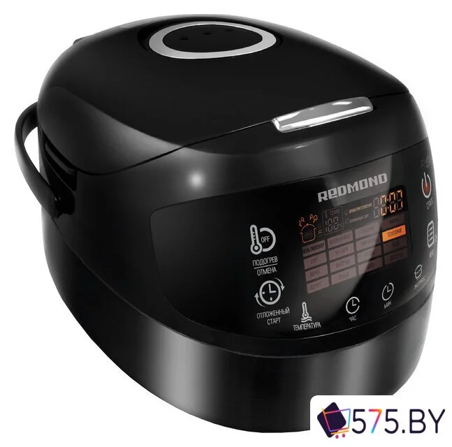 Мультиварка Redmond (Редмонд) SkyCooker RMC-M92S в магазине 575.by