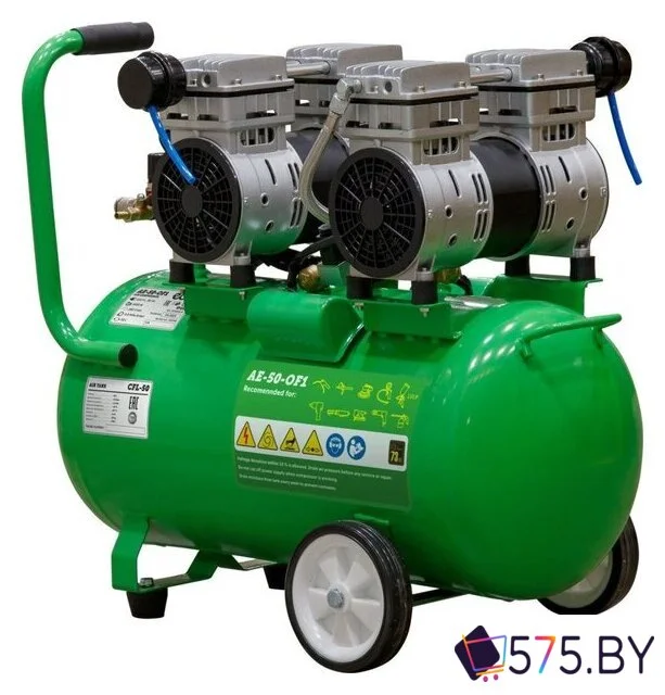 Компрессор ECO AE-50-OF1 в магазине 575.by