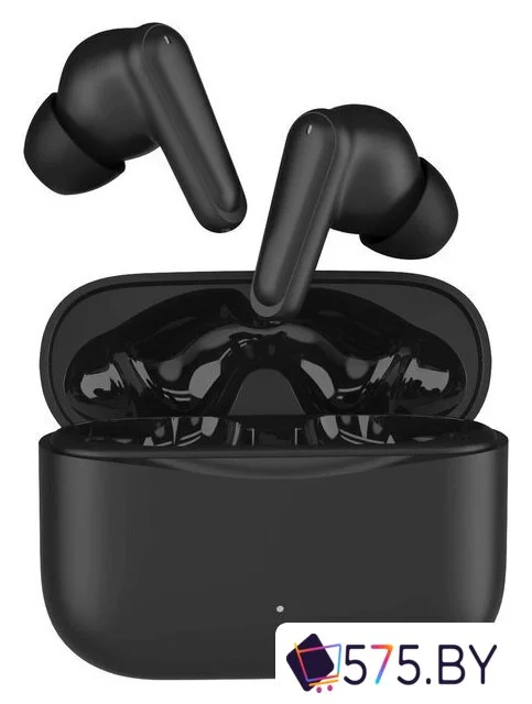 Наушники Hyundai H-EP203 (черный) в магазине 575.by