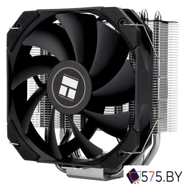Кулер для процессора Thermalright Assassin King 120 Mini V2 в магазине 575.by