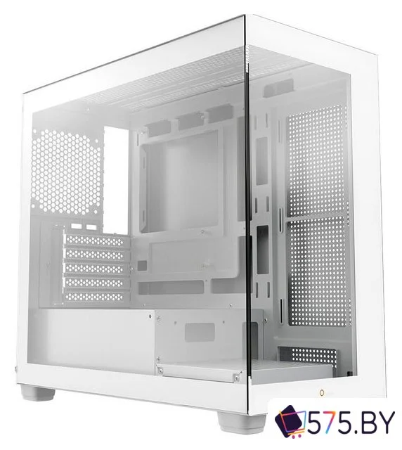 Корпус Ocypus Gamma C52 WH в магазине 575.by