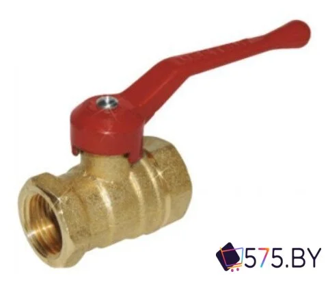 Шаровый кран Цветлит ZW10057 в магазине 575.by