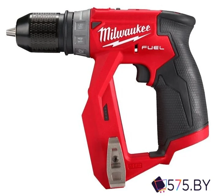 Дрель-шуруповерт Milwaukee M12 FDDXKIT-0X 4933471332 (без АКБ, кейс) в магазине 575.by
