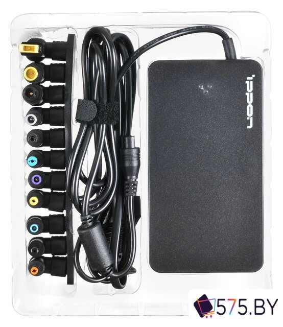Сетевое зарядное IPPON S65U в магазине 575.by