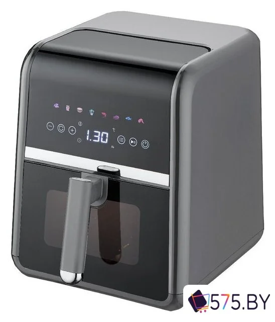 Аэрогриль (аэрофритюрница) CENTEK CT-3189 в магазине 575.by