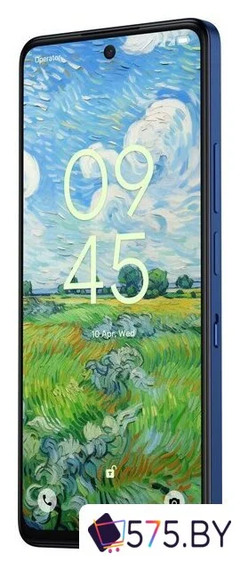 Телефон TCL 50 PRO NXTPAPER 5G T803D 8GB/512GB (полуночный синий) в магазине 575.by