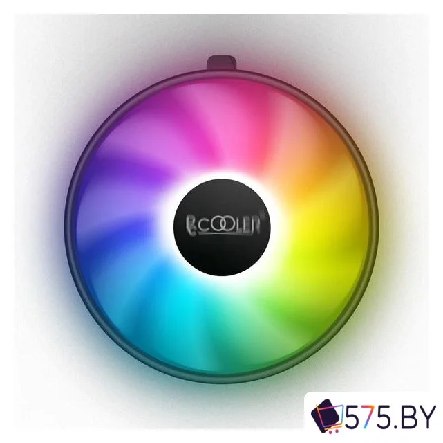 Кулер для процессора PCCooler E126M PRO в магазине 575.by