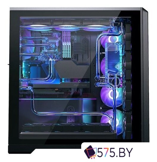 Корпус Phanteks Enthoo Pro 2 Closed Panel PH-ES620PC_BK01 в магазине 575.by