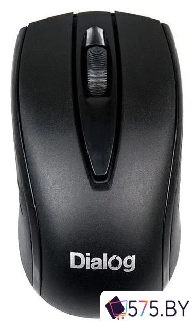 Мышь Dialog Comfort MROC-17U в магазине 575.by