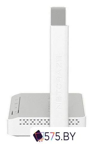 Wi-Fi роутер Netcraze Starter NC-1121 в магазине 575.by