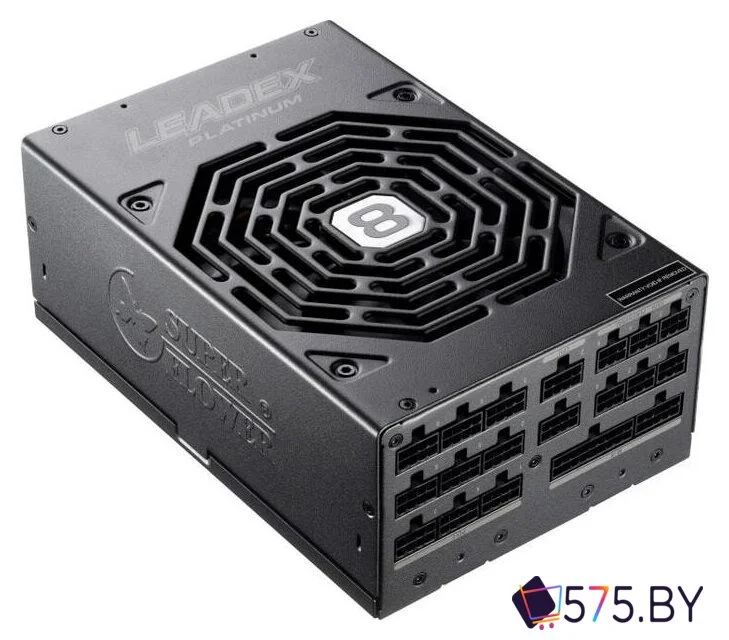 Блок питания Super Flower Leadex Platinum SF-2000F14HP в магазине 575.by
