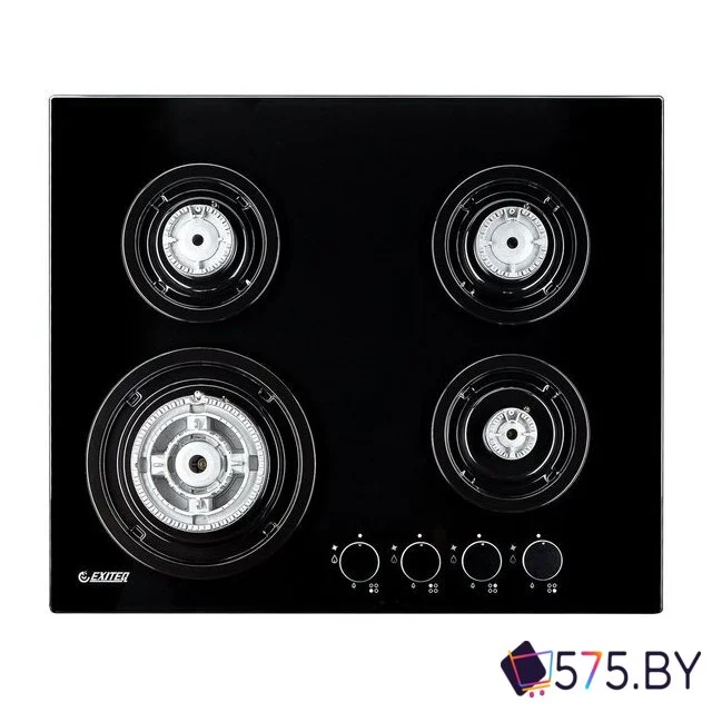 Варочная панель Exiteq EXH-212 black в магазине 575.by
