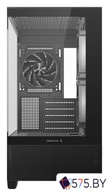 Корпус DeepCool CG380 3F R-CG380-BKAGM3-G в магазине 575.by