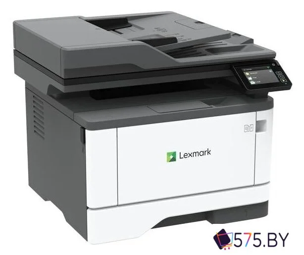 МФУ Lexmark MX431adn в магазине 575.by
