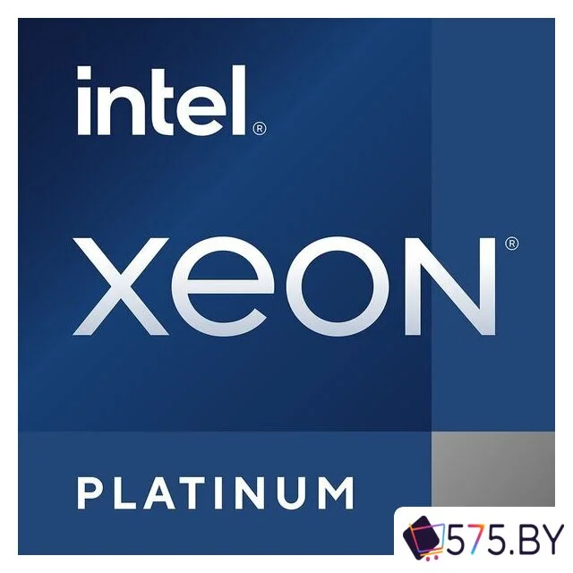 Процессор Intel Xeon Platinum 8352Y в магазине 575.by