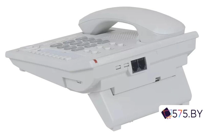 Проводной телефон Sanyo RA-S517W в магазине 575.by