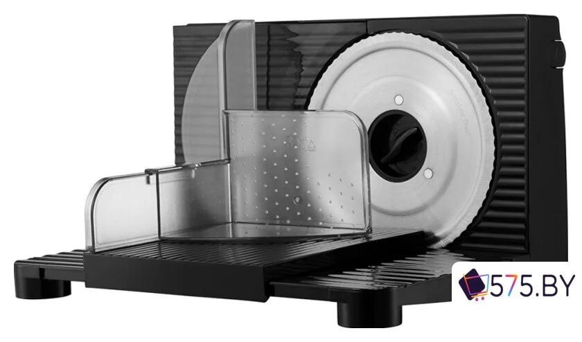 Ломтерезка Zelmer ZFS0916B в магазине 575.by