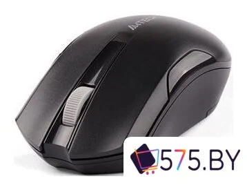 Мышь A4Tech G3-200NS (черный) в магазине 575.by
