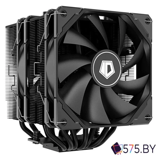 Кулер для процессора ID-Cooling SE-207-XT Advanced в магазине 575.by
