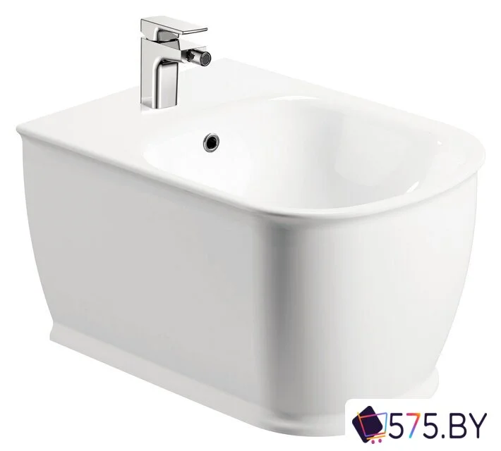 Биде Lavinia Boho Bell Pro [33010050] в магазине 575.by