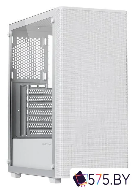 Корпус XASTRA A300 0F (белый) в магазине 575.by
