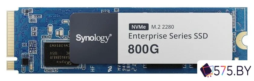SSD Synology SNV5420-800G 800GB в магазине 575.by