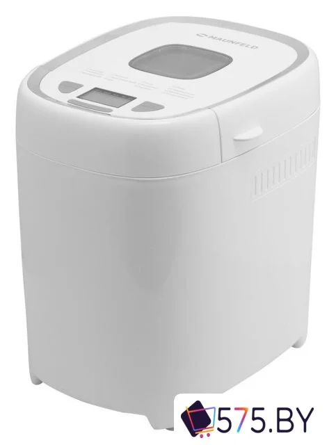 Хлебопечка MAUNFELD MBM-900PW в магазине 575.by