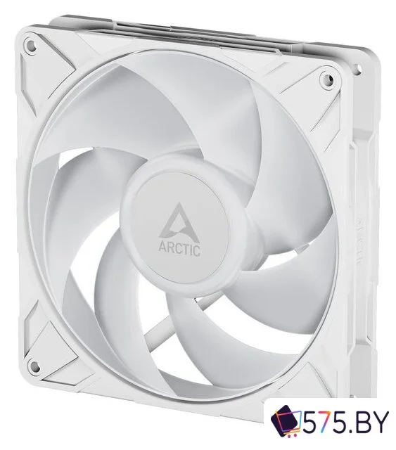 Комплект вентиляторов для корпуса Arctic P14 Pro A-RGB 3 Pack ACFAN00321A в магазине 575.by