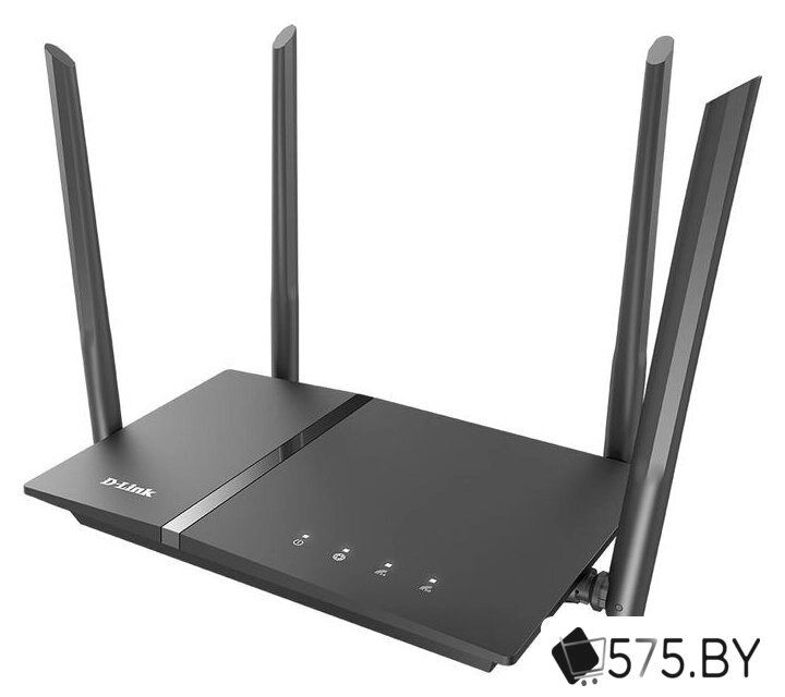 Wi-Fi роутер D-Link DIR-1260/RU/R1A в магазине 575.by