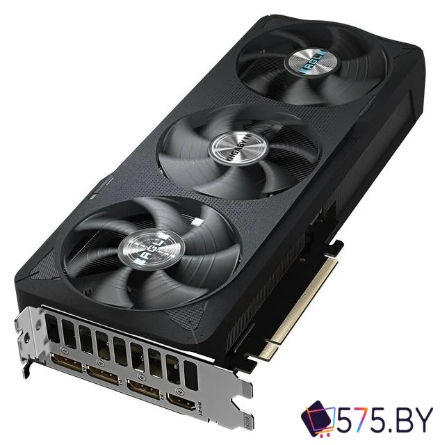 Видеокарта Gigabyte GeForce RTX 5070 Eagle OC SFF 12G GV-N5070EAGLE OC-12GD в магазине 575.by