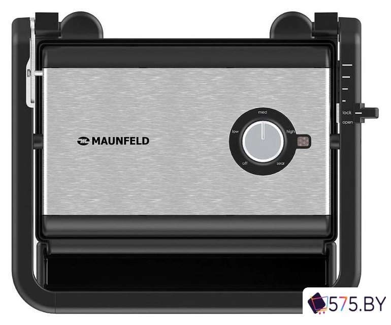 Электрогриль MAUNFELD MF-1322S в магазине 575.by