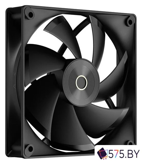 Вентилятор для корпуса Ocypus Delta F12 BK в магазине 575.by