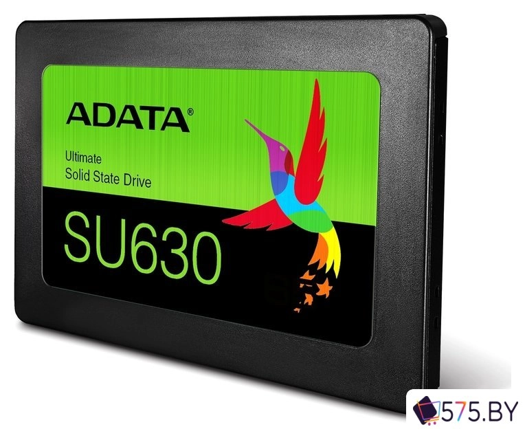 SSD ADATA Ultimate SU630 480GB ASU630SS-480GQ-R в магазине 575.by