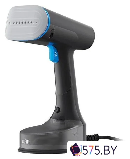 Отпариватель Braun QuickStyle 5 GS5031BL в магазине 575.by