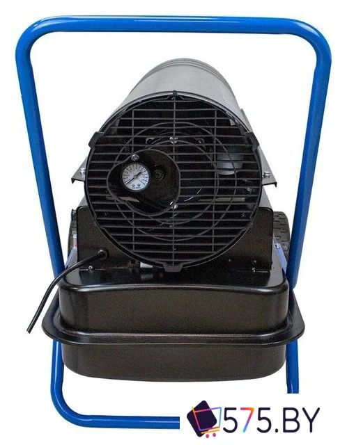 Дизельная тепловая пушка Redbo ABD-30 в магазине 575.by