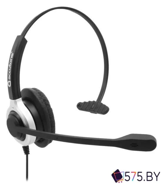 Офисная гарнитура Accutone UM610MKII USB в магазине 575.by