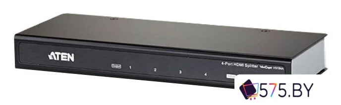 Разветвитель Aten VS184A в магазине 575.by