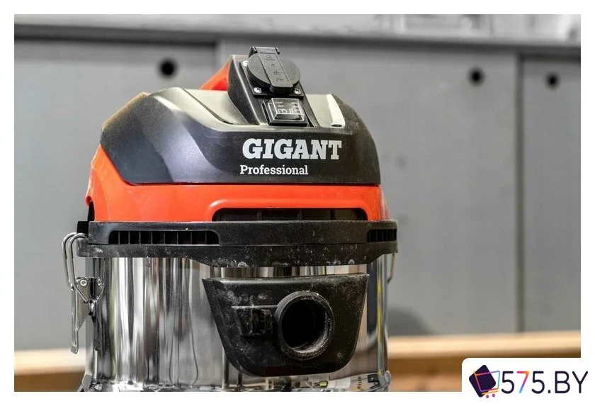 Пылесос Gigant GPS-VC-30 в магазине 575.by