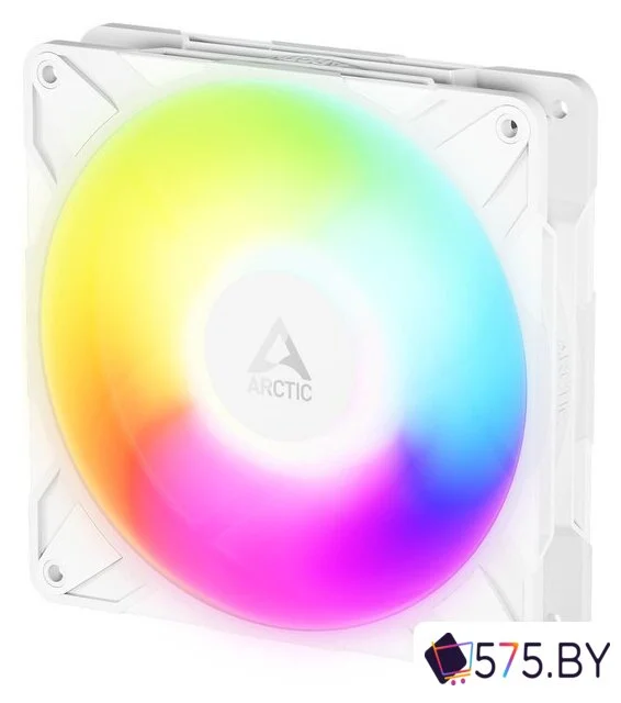 Вентилятор для корпуса Arctic P14 Pro Reverse A-RGB ACFAN00324A в магазине 575.by